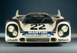 Porsche 917K 1971 года